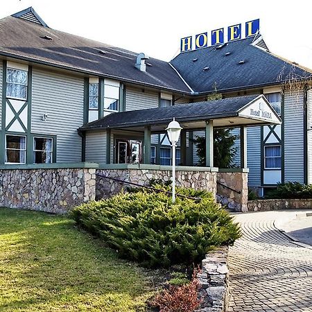 Airport Hotel Mara Riga Exterior foto