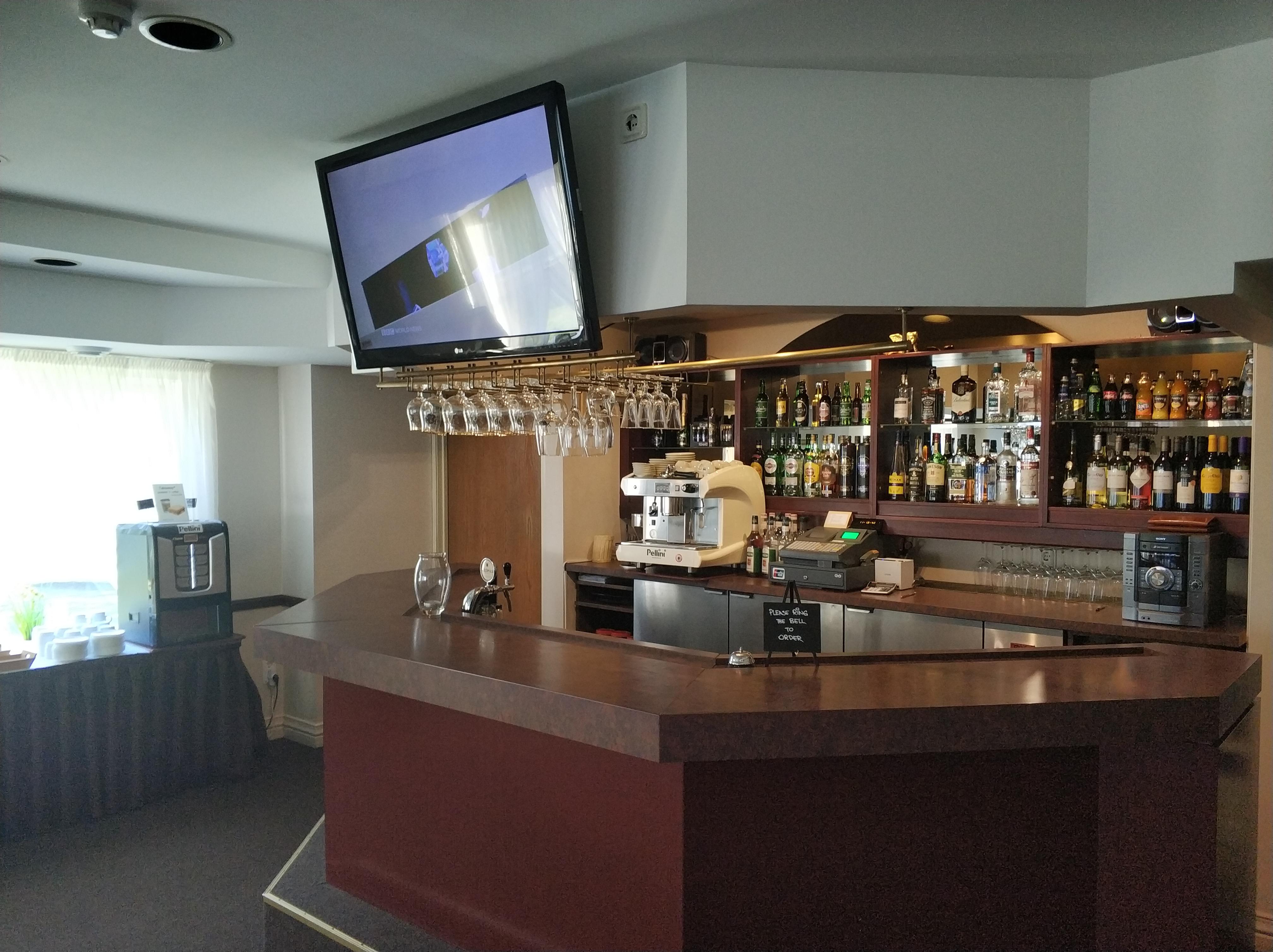 Airport Hotel Mara Riga Exterior foto