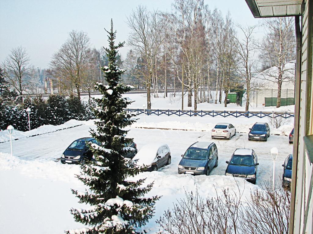 Airport Hotel Mara Riga Quarto foto